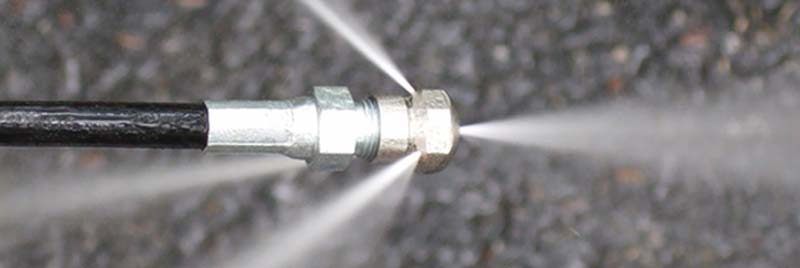 ΚΑΘΑΡΙΣΜΟΣ ΑΠΟΧΕΤΕΥΣΗΣ