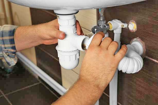 Καθαρισμός σιφωνιού