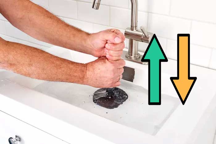 Οι κινήσεις που πρέπει να γίνονται στο ΞΕΒΟΥΛΩΜΑ ΣΙΦΩΝΙΟΥ ΜΠΑΝΙΟΥ με βεντούζα 