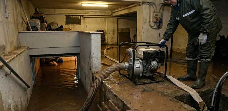 ΑΝΤΛΗΣΗ ΥΔΑΤΩΝ