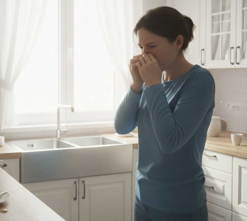 ΜΥΡΙΖΕΙ Η ΑΠΟΧΕΤΕΥΣΗ ΤΗΣ ΚΟΥΖΙΝΑΣ